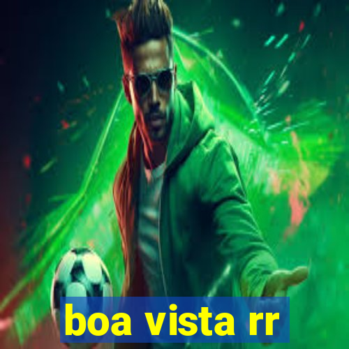 boa vista rr